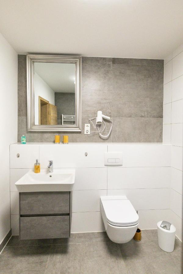Sehusa Living Seesen Buitenkant foto