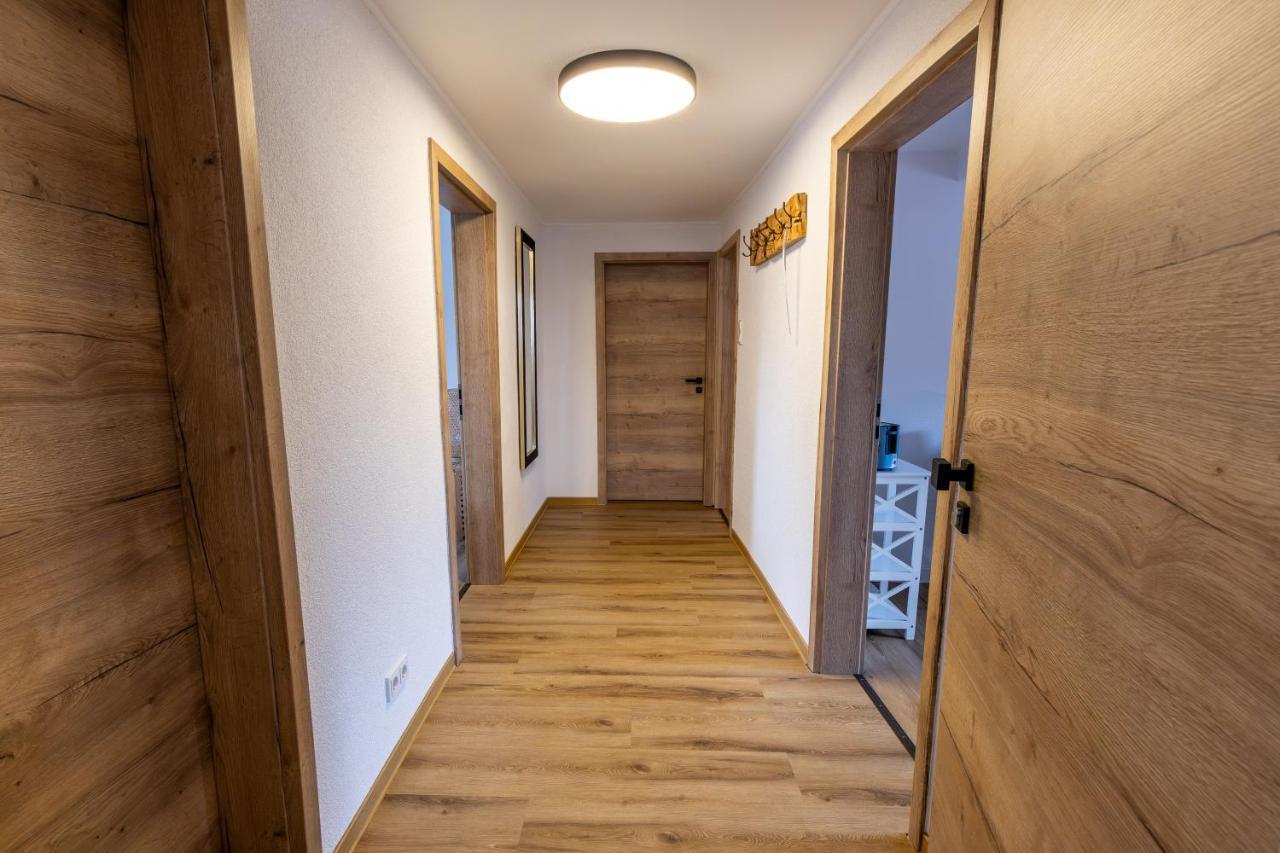 Sehusa Living Seesen Buitenkant foto
